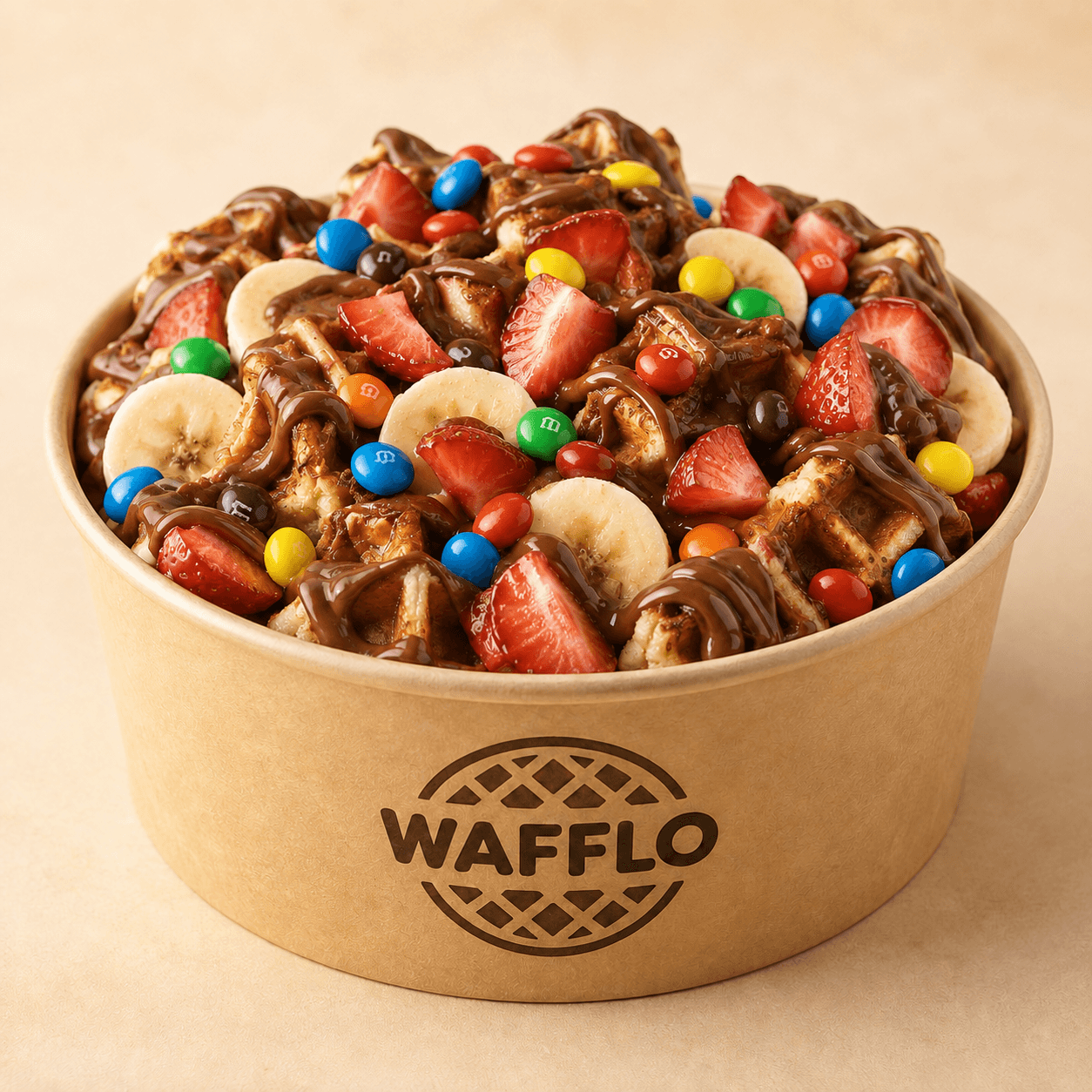 Candy Chocolates